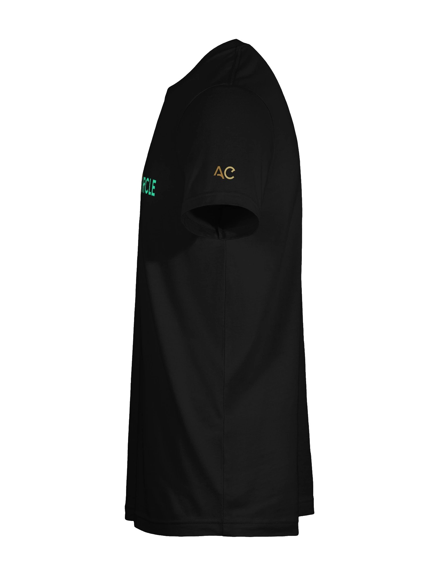 Arcane Circle Logo Tee product image (9)