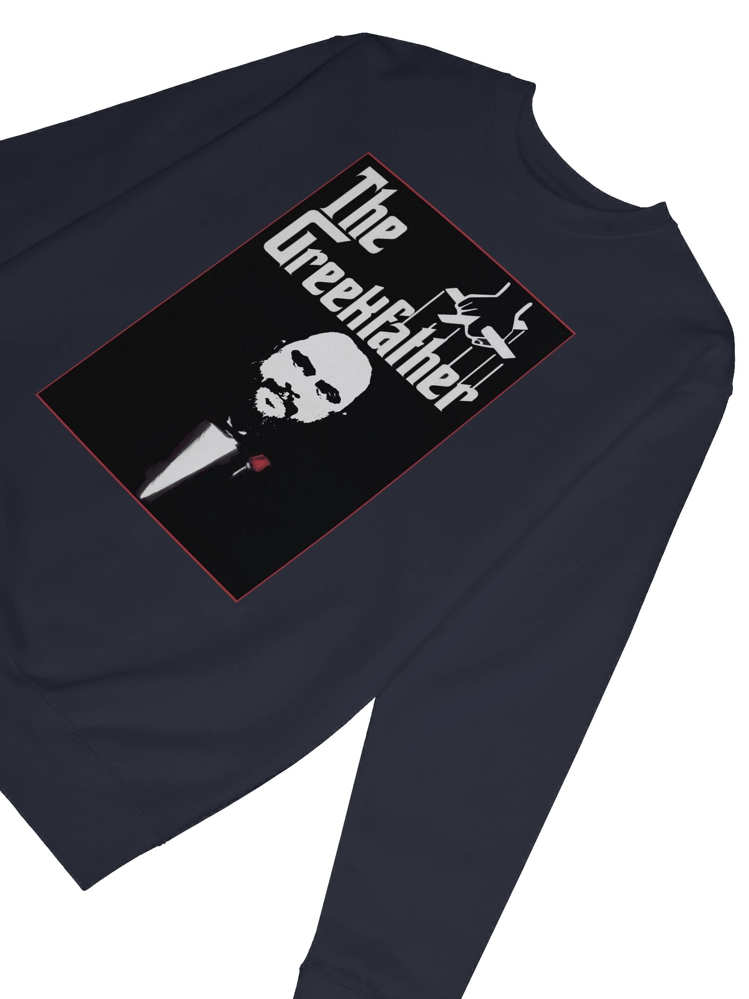 GreekFather Jumper product image (66)