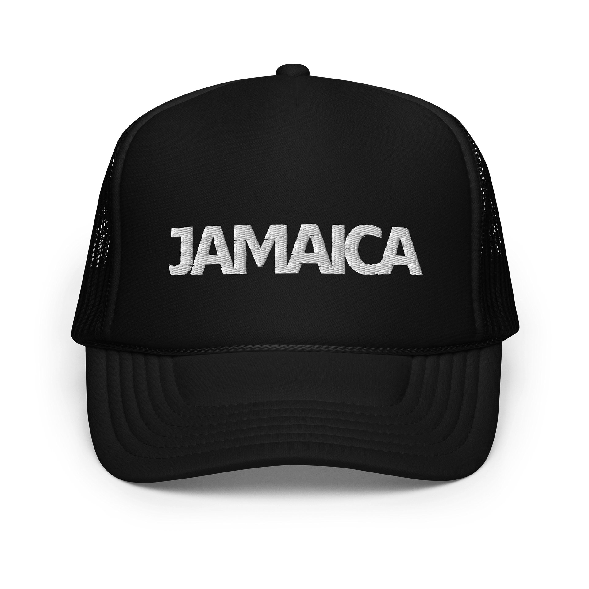 JAMAICA Trucker Hat product image (1)