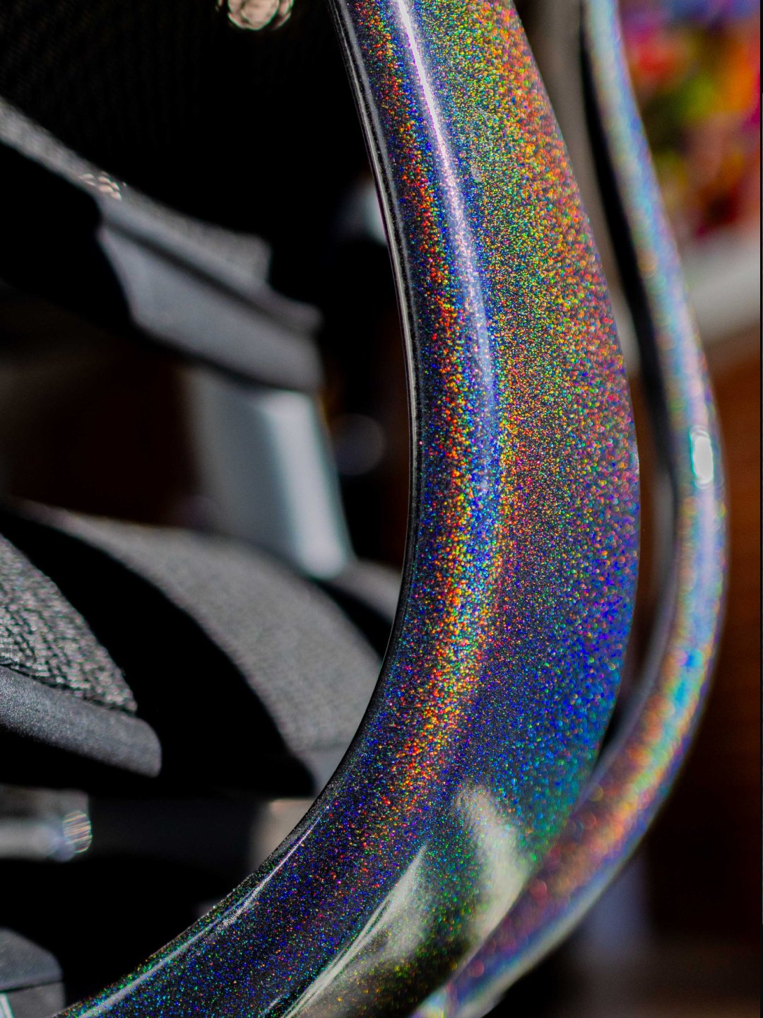 Interstellar Black product image (3)