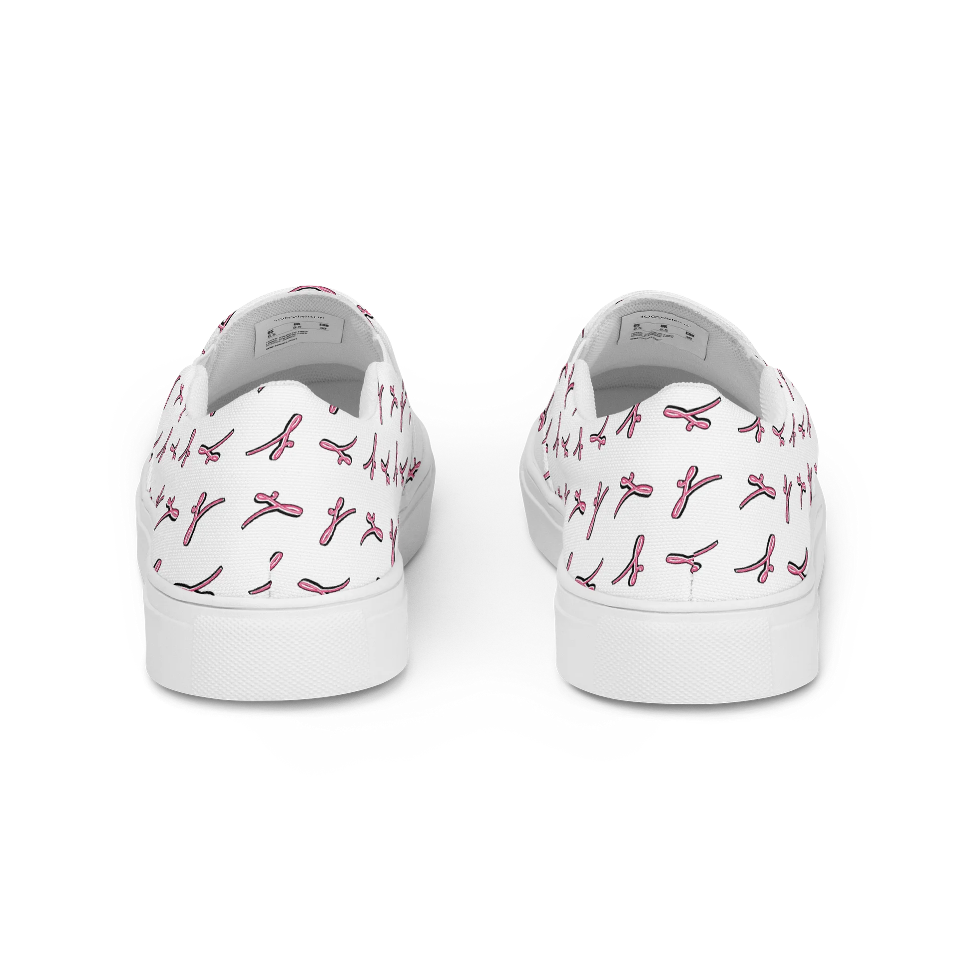 Locked In V1 | Plush-Cream | Shoes product image (5)