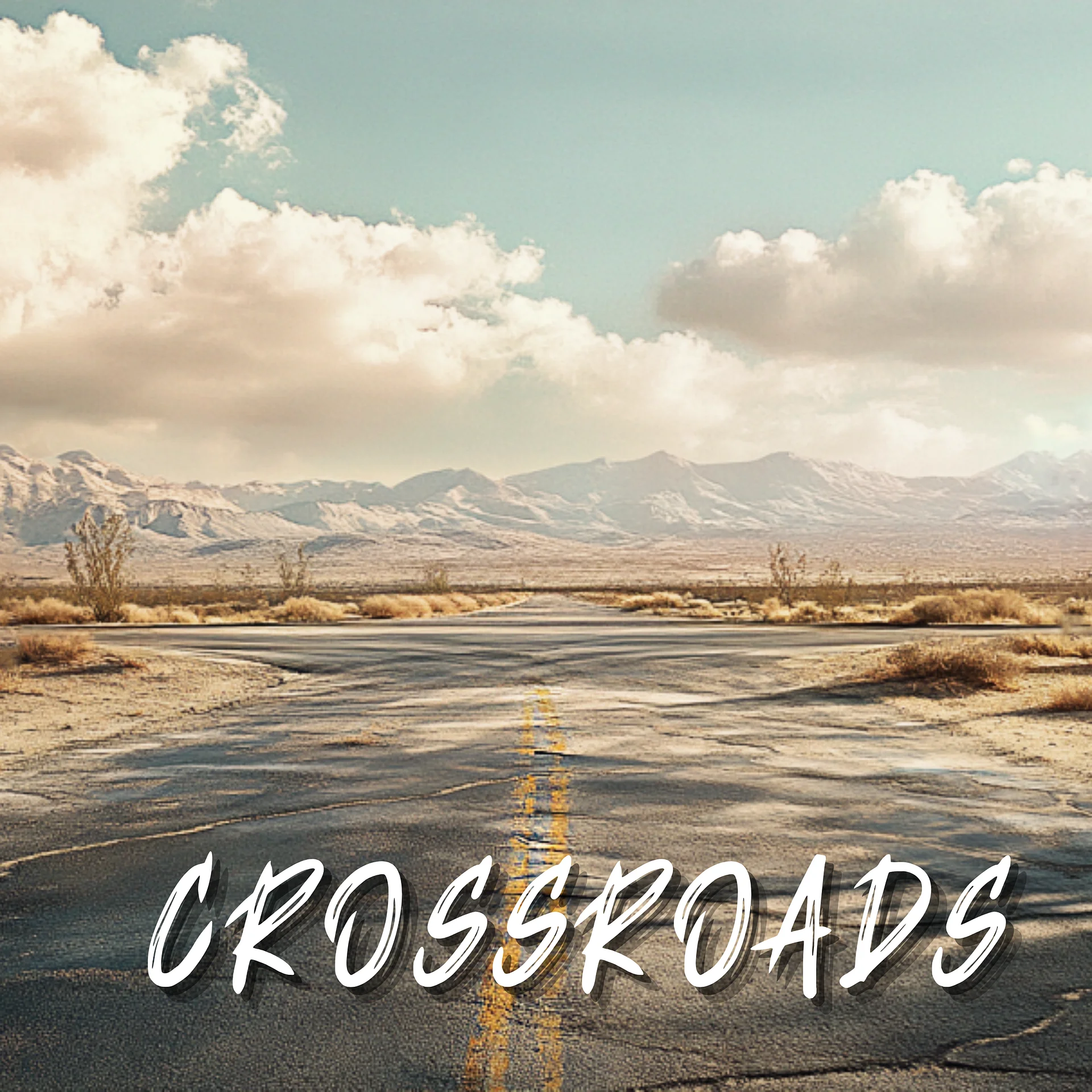 Crossroads | MP3 product image (1)
