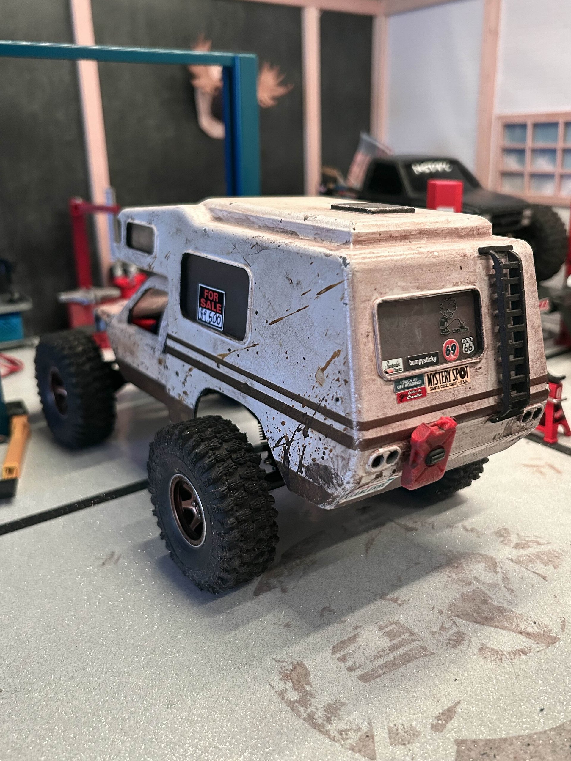 RTR Camper product image (3)