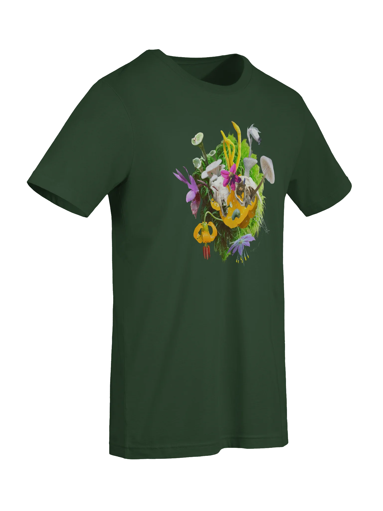 Moss Ball Shirt product image (5)