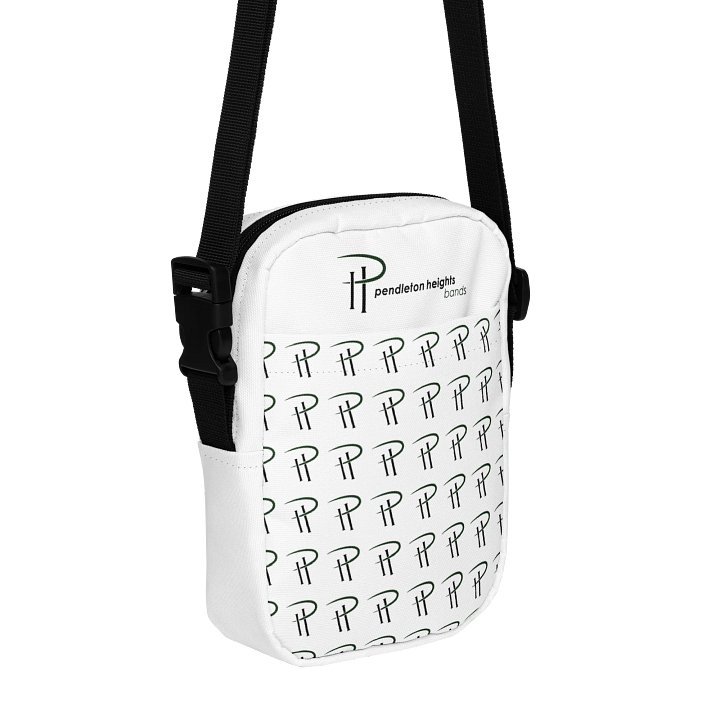 Pendleton Heights Bands Crossbody Bag product image (1)