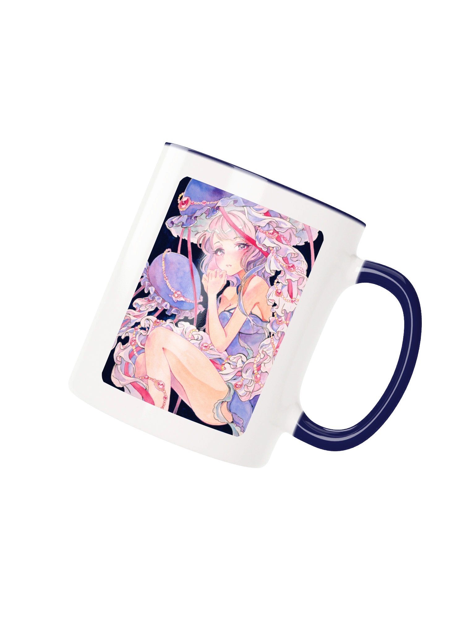 Jellyheart Mug product image (2)