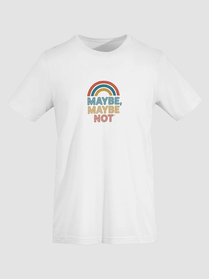 Maybe, Maybe Not product image (21)