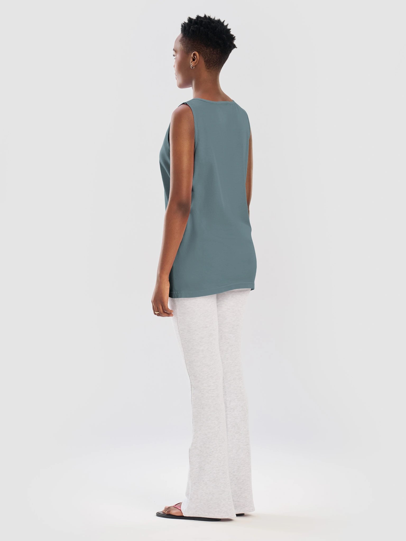 Visions | Comfort Colors Unisex Garment-Dyed Tank Top product image (90)