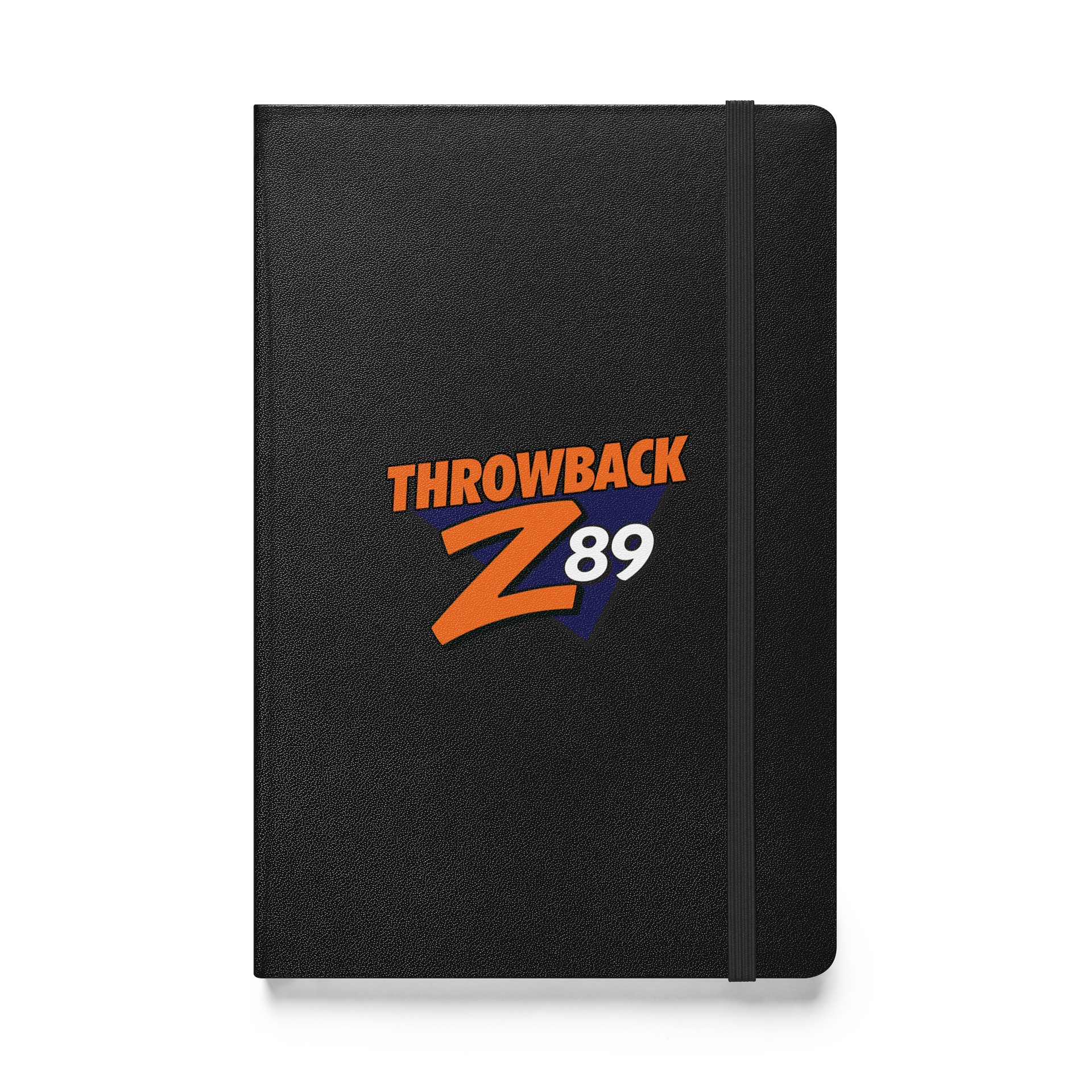 Throwback Z89 Notebook product image (1)
