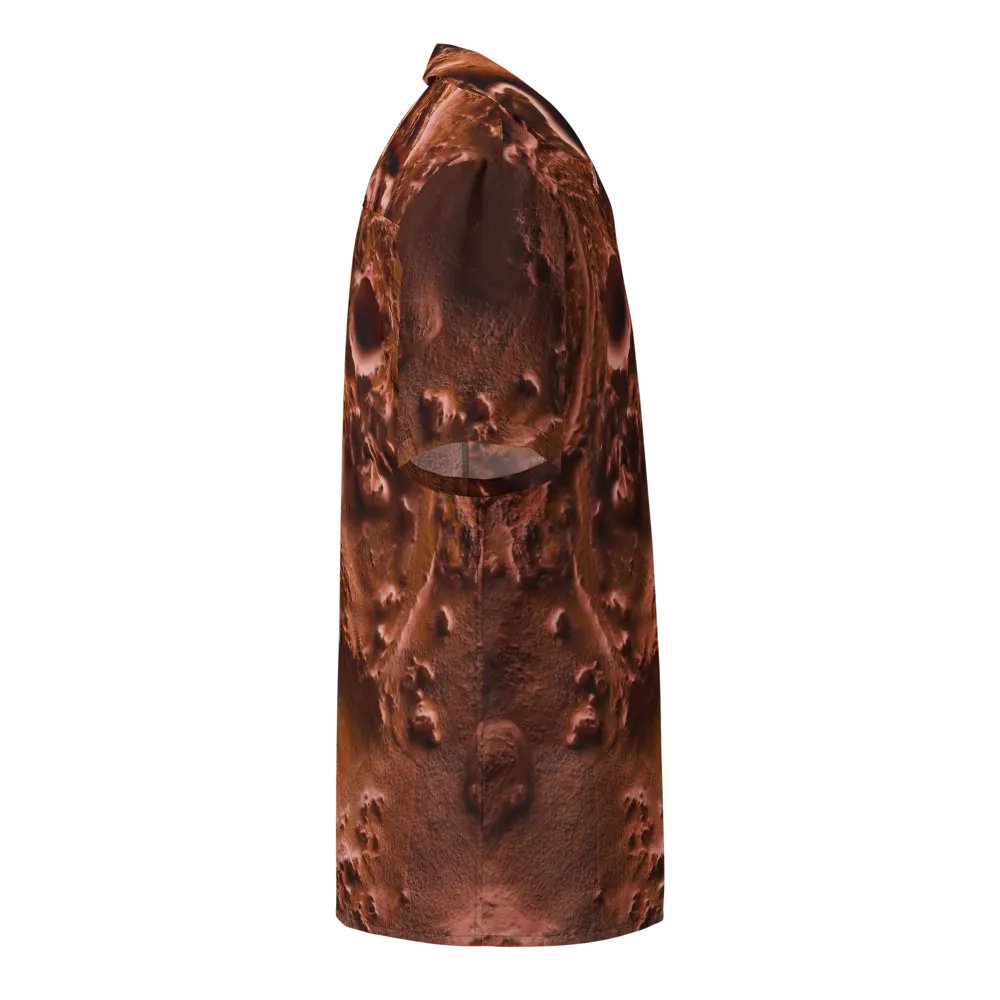 Mars 2020 Hawaiian Shirt product image (4)