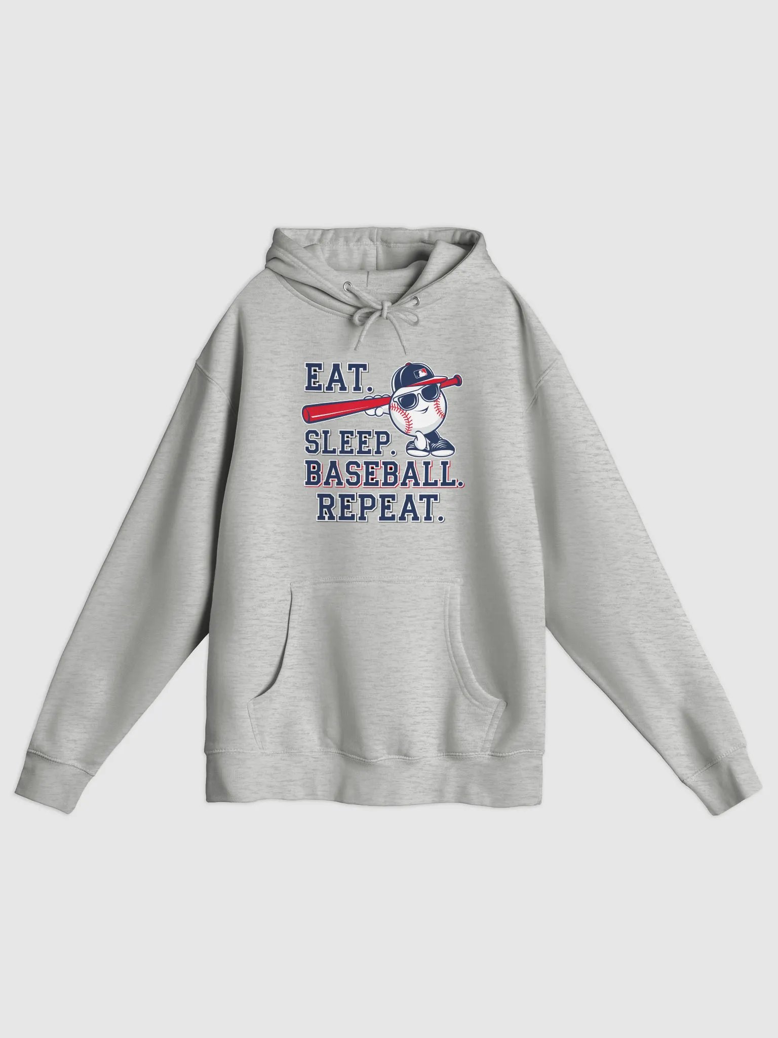 Eat. Sleep. Baseball. Repeat. product image (1)