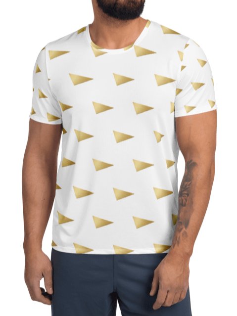 AdrenRush Men's Tee Shirt product image (1)