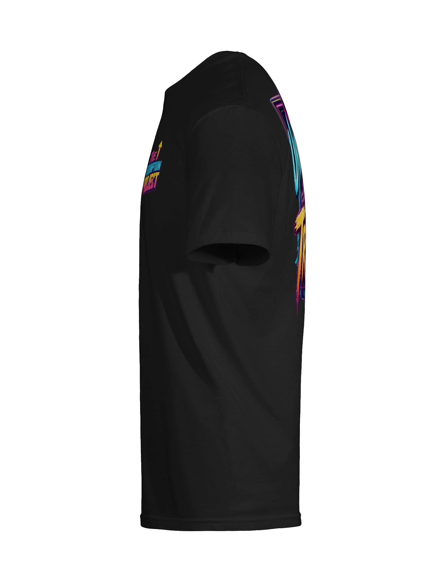 Understanding Over Tribalism Tee product image (9)