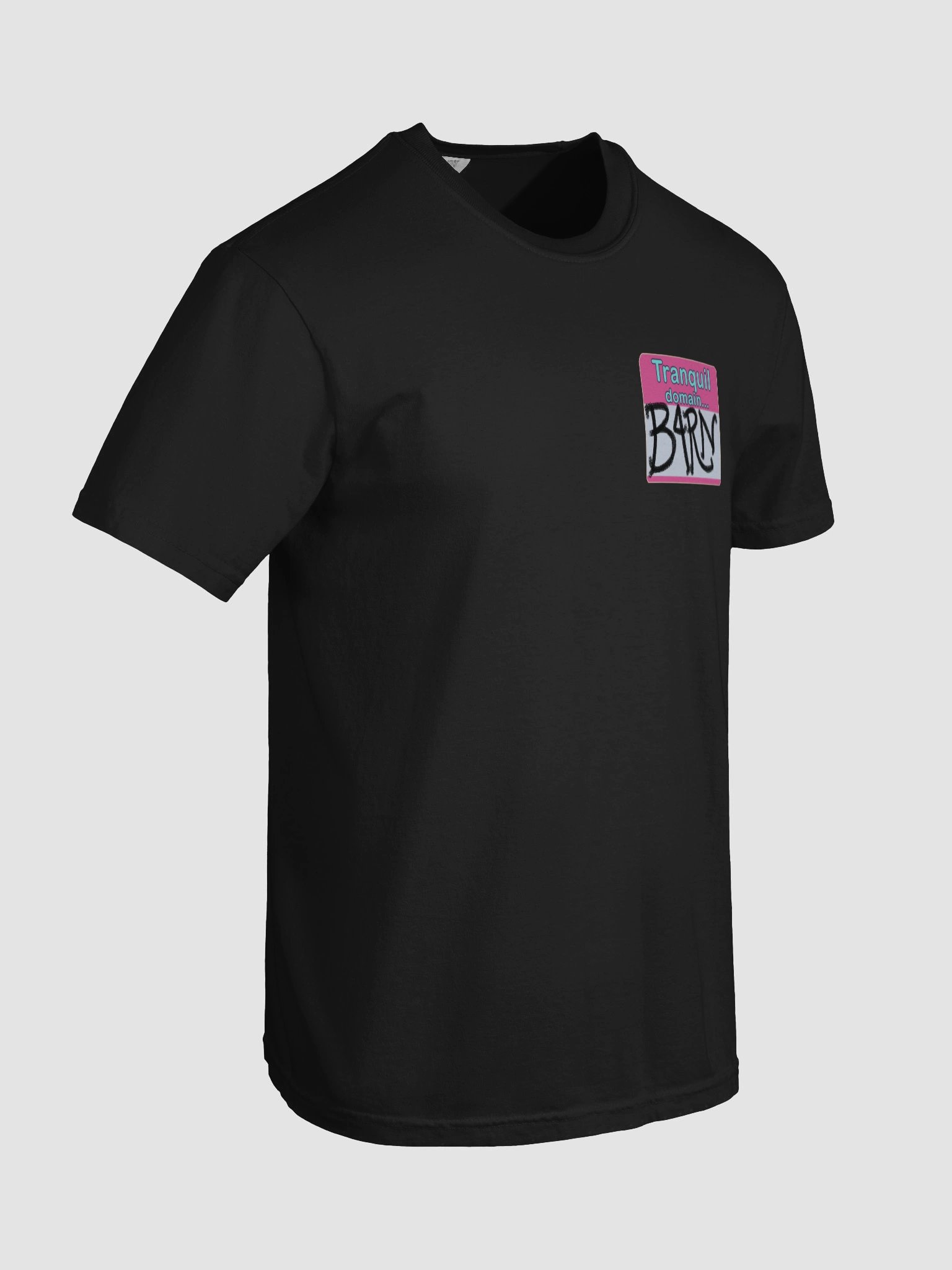 Barnacle Brigade Tee product image (8)