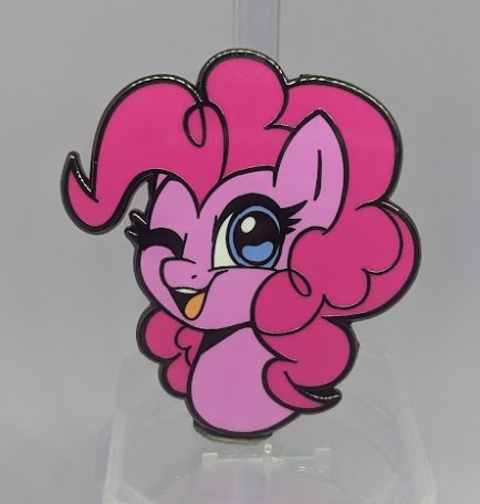Pinkie Pie Pin product image (1)