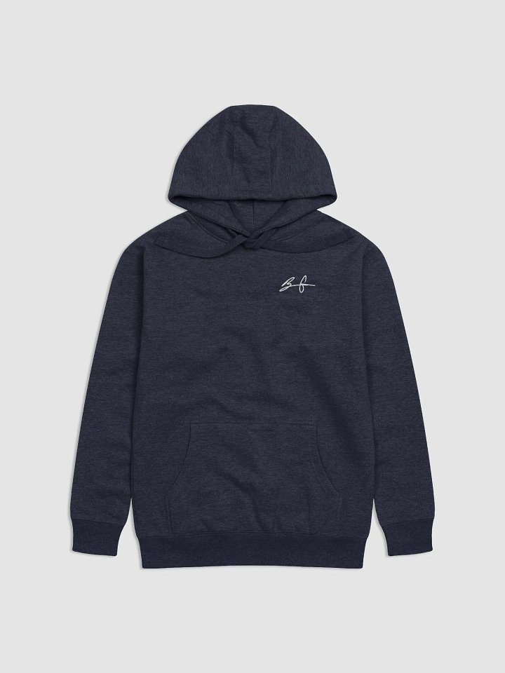 Beefy Signature Hoodie product image (1)