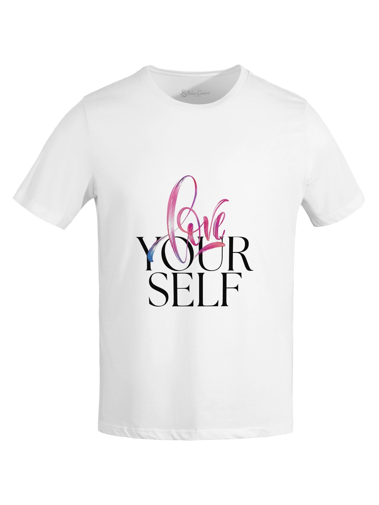 Love Yourself Women's Tee product image (7)