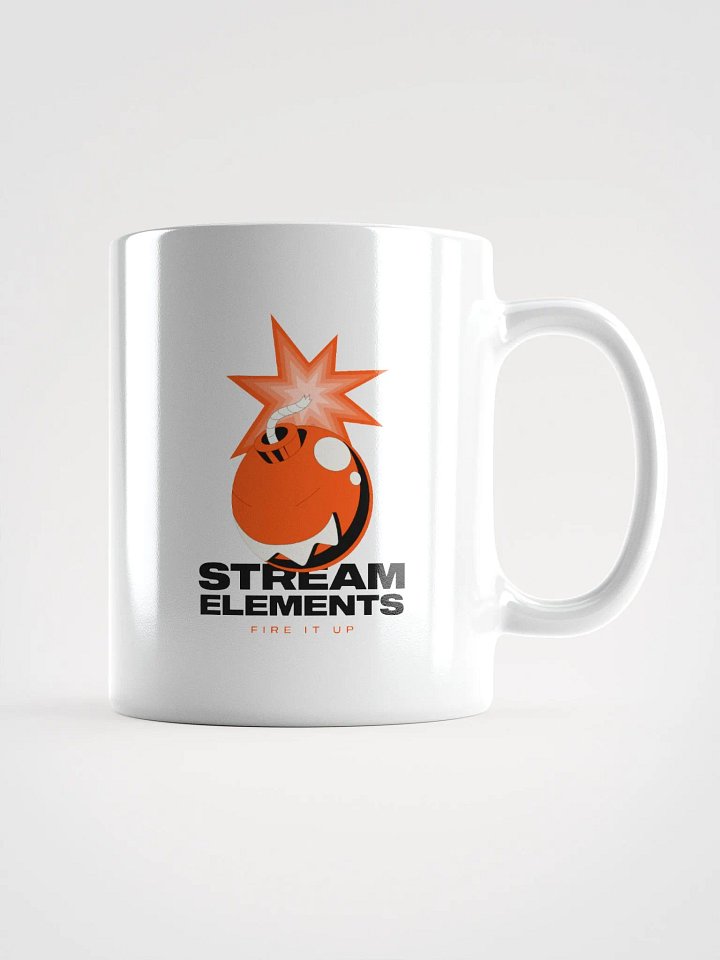 Bomb Mug product image (3)