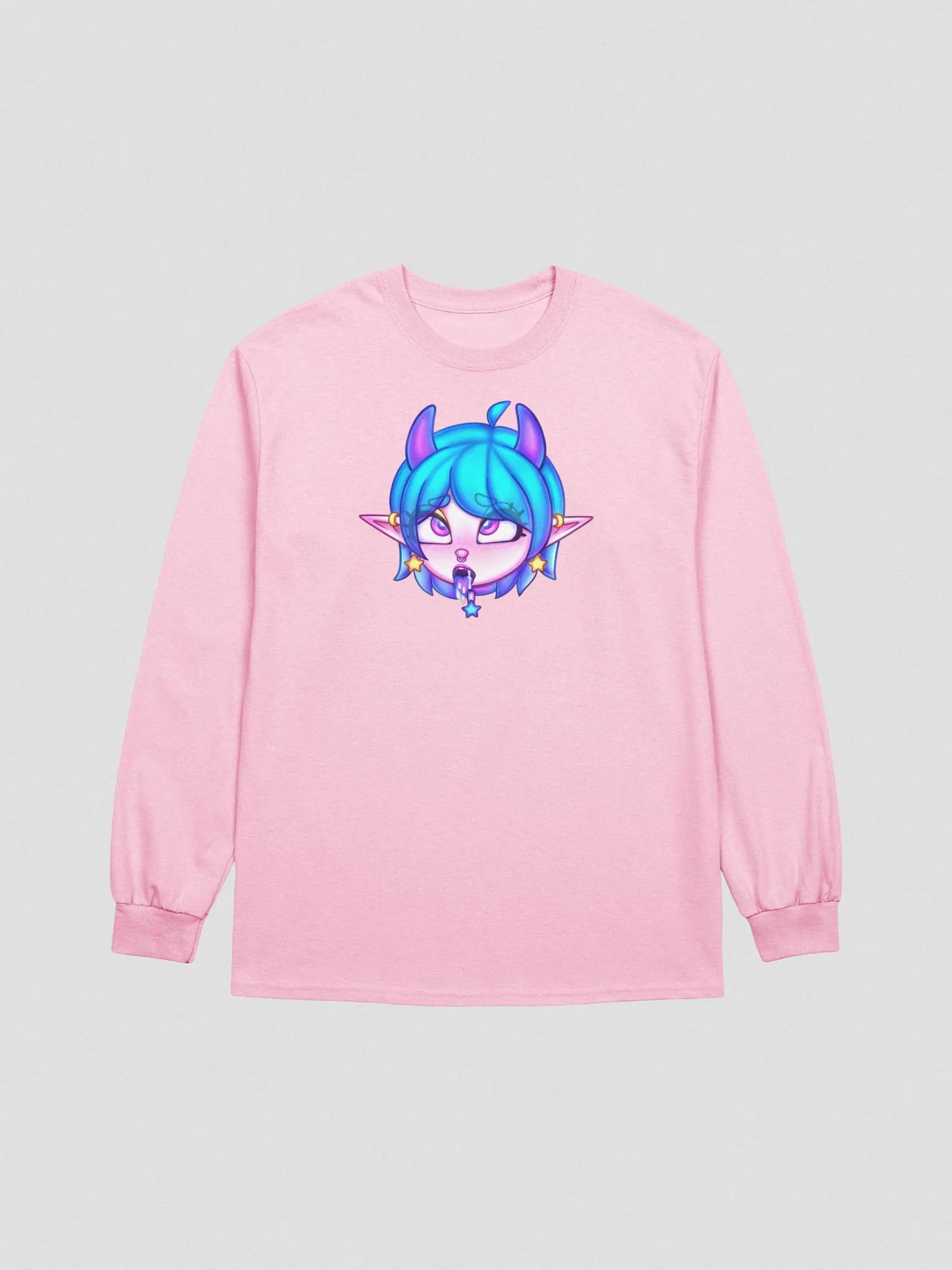 Pinipy Ahegao BFT (Colour Options) product image (2)