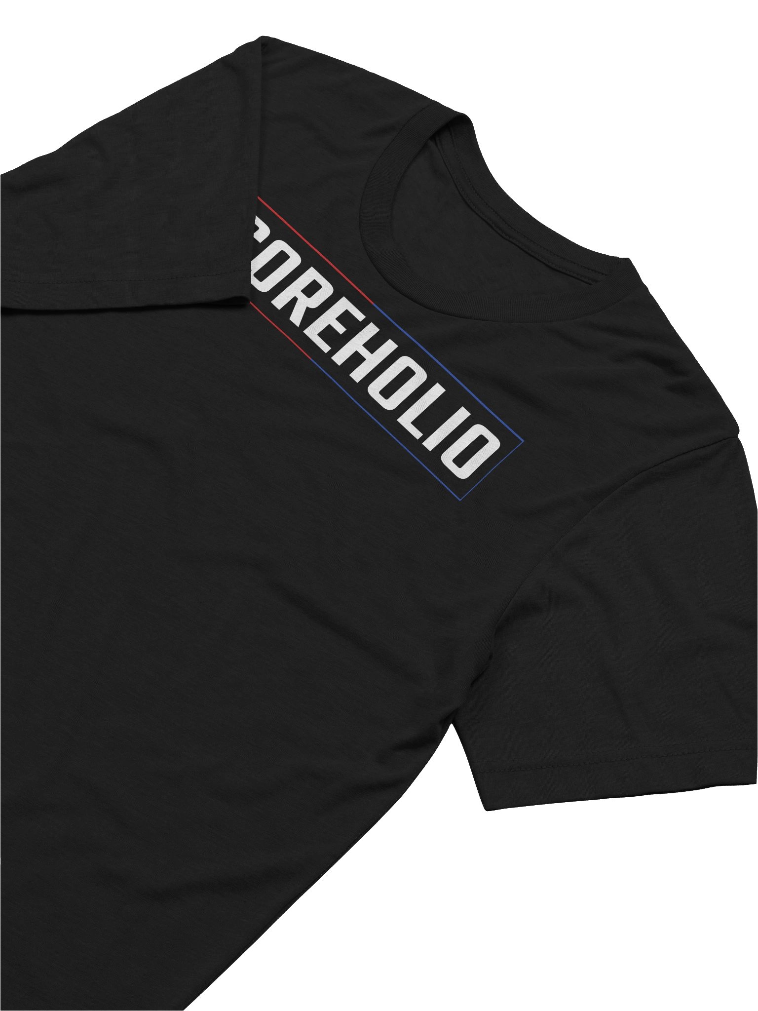 Scoreholio Classic Logo Tee product image (3)