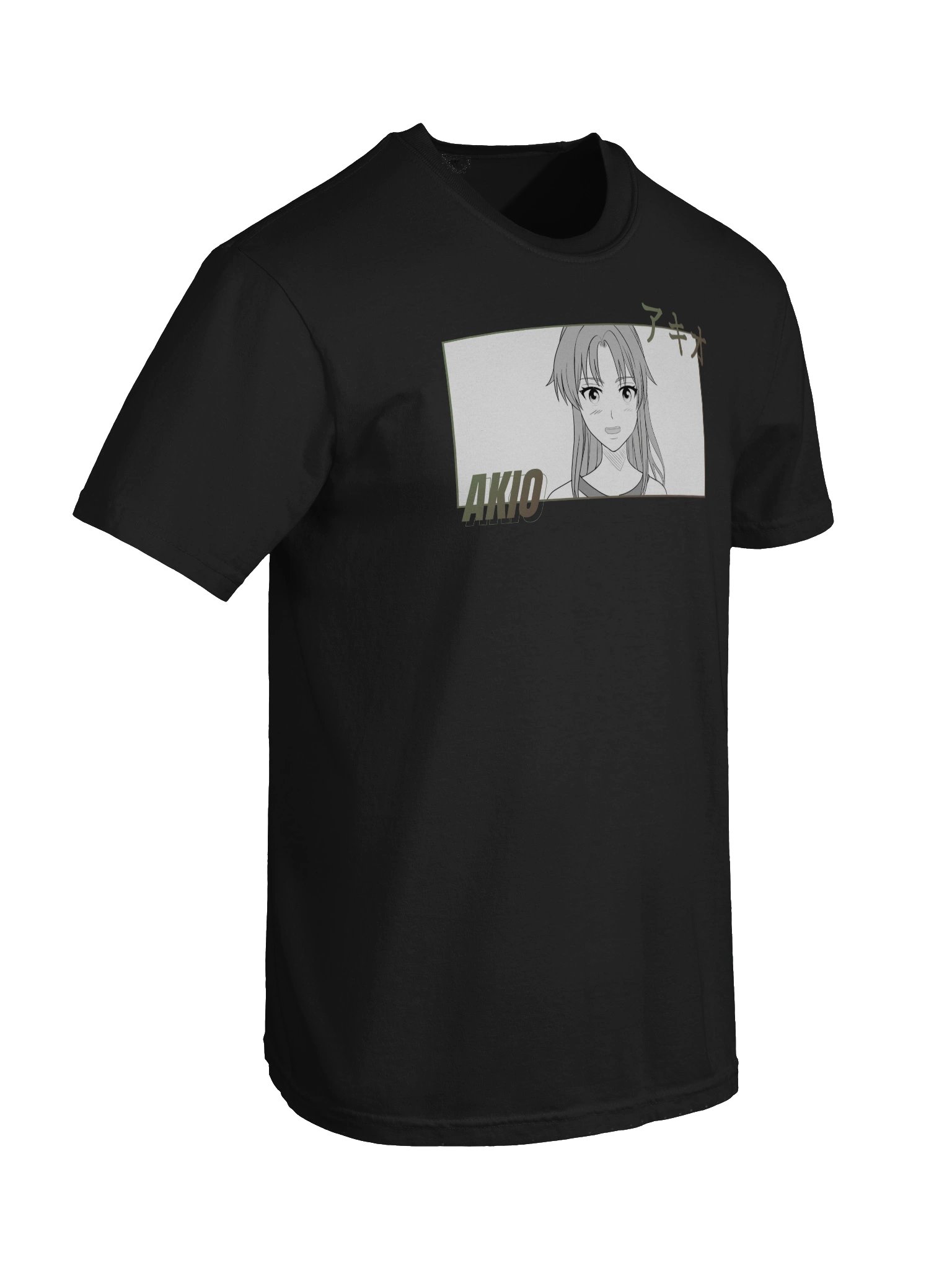Akio T-Shirt product image (37)