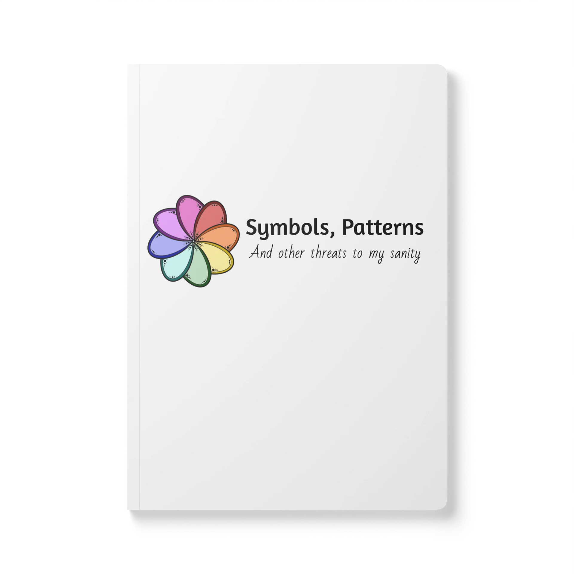 Lined - Symbols, Patterns product image (1)
