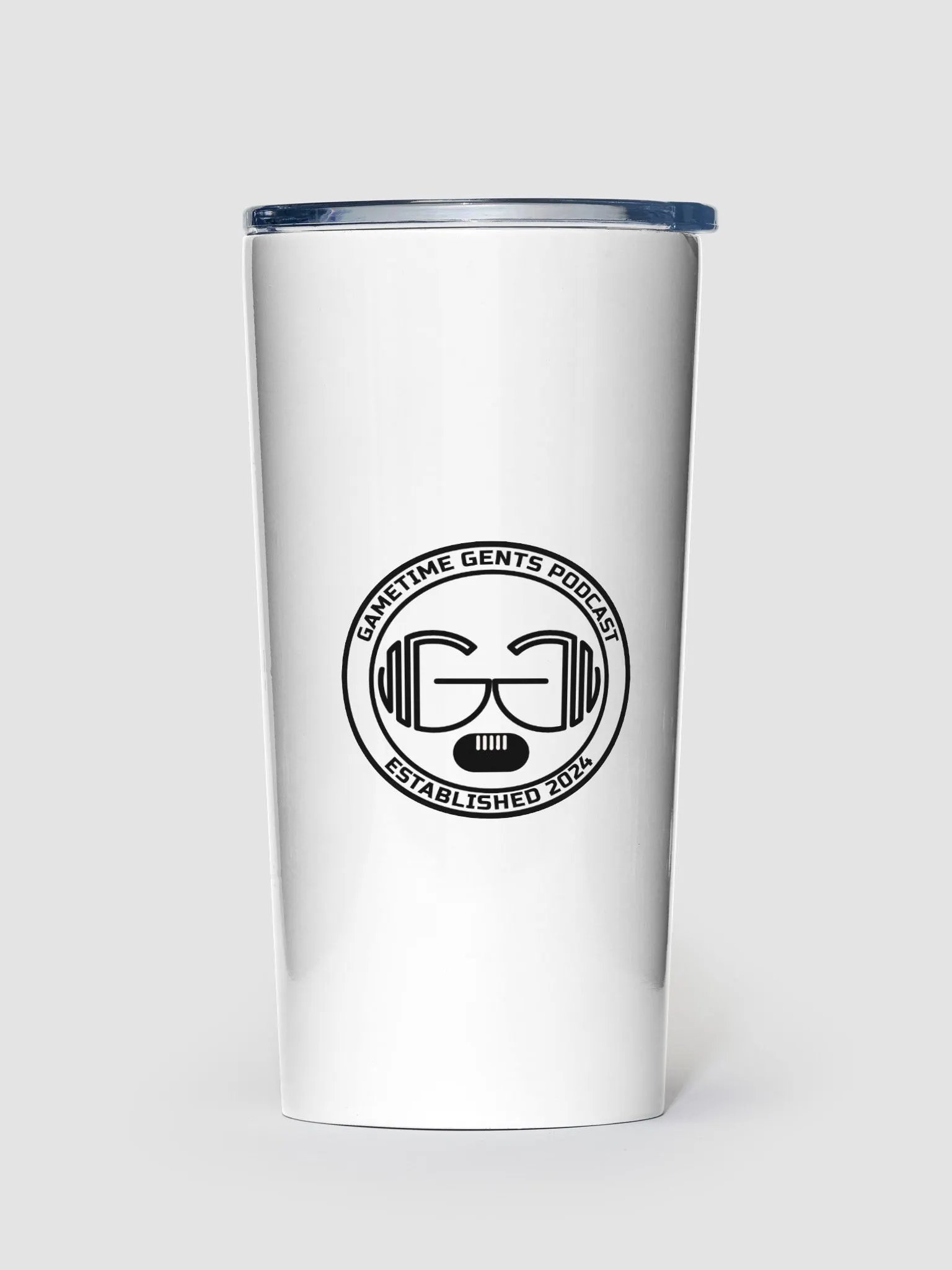 GG Travel Tumbler product image (1)