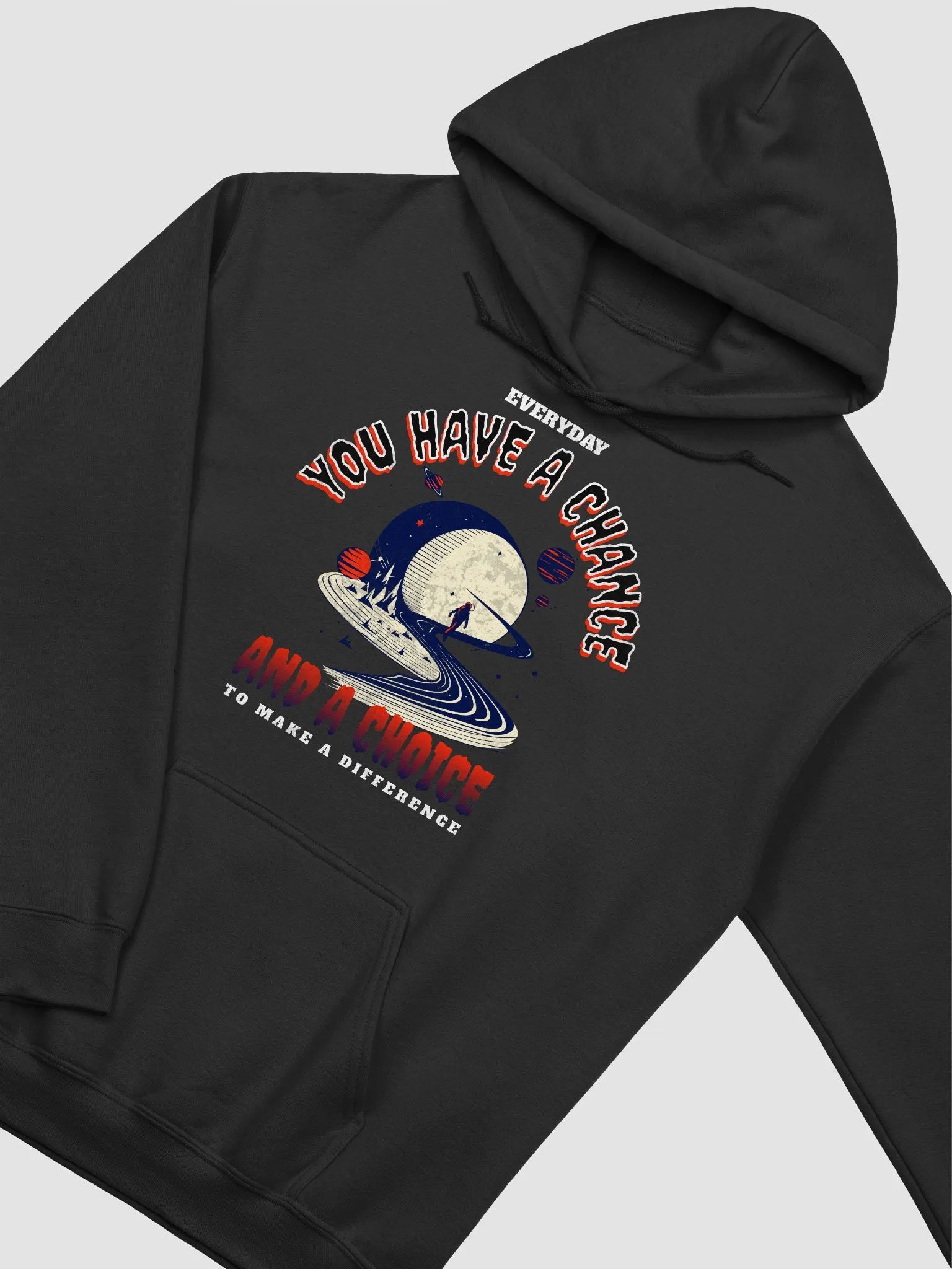 Moonlit Choice Hoodie product image (26)