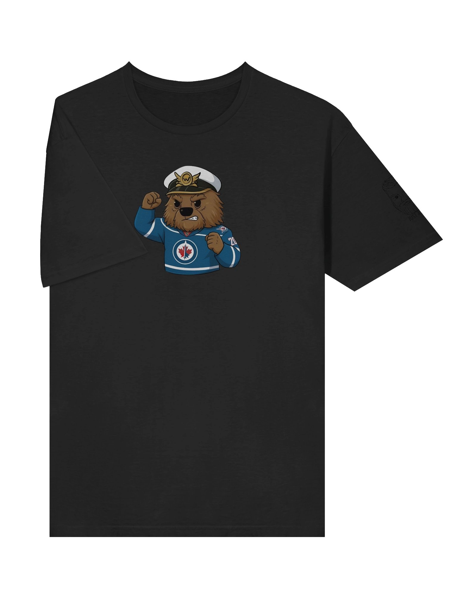 Jets Tee product image (5)