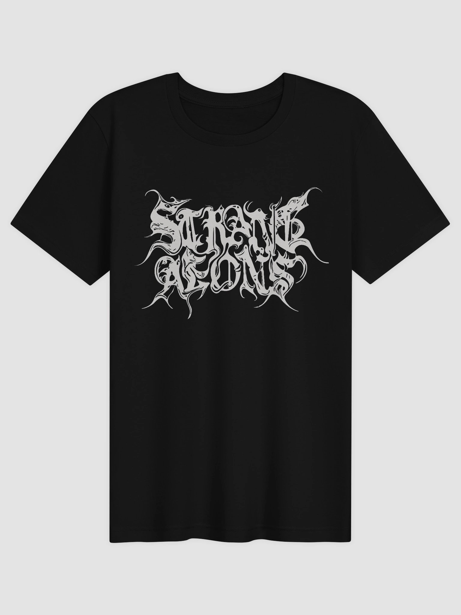 Strange Aeons T-Shirt product image (3)