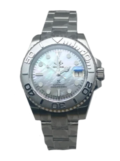 Aoryzon Oceanis Diver – Mother of Pearl Edition product image (1)