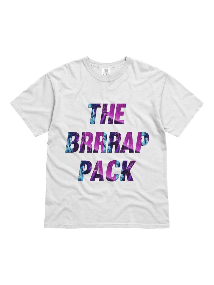 BRRRAP Wick product image (1)