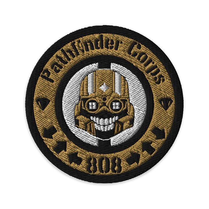 Pathfinder Patch product image (1)