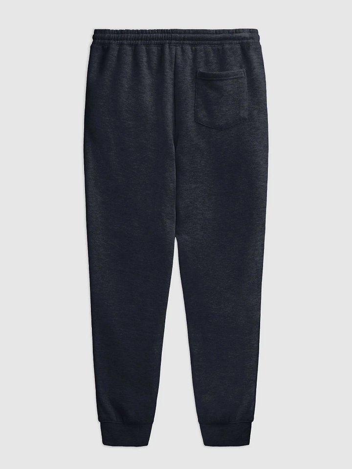 Teal Fish Joggers product image (4)
