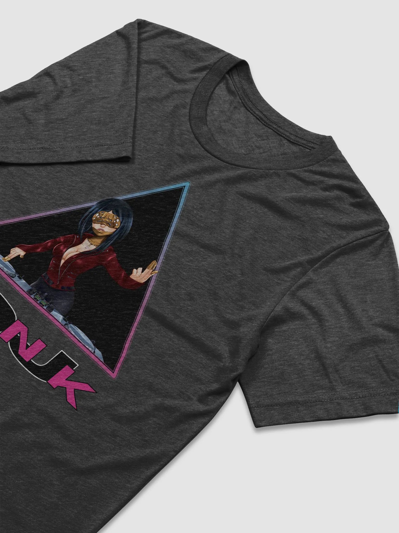 DJ Kink World Tour product image (3)