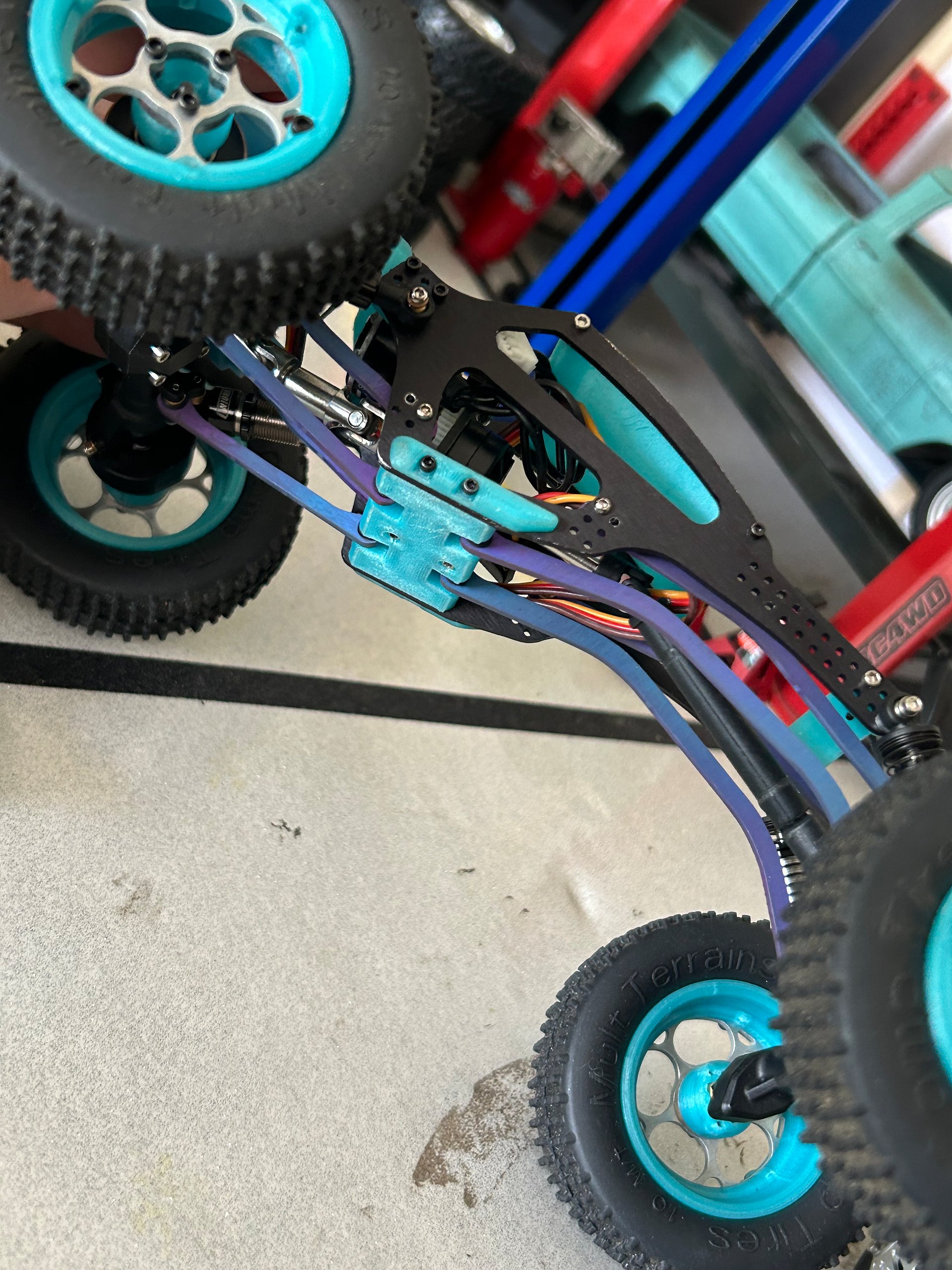 Monkey Buggy product image (7)