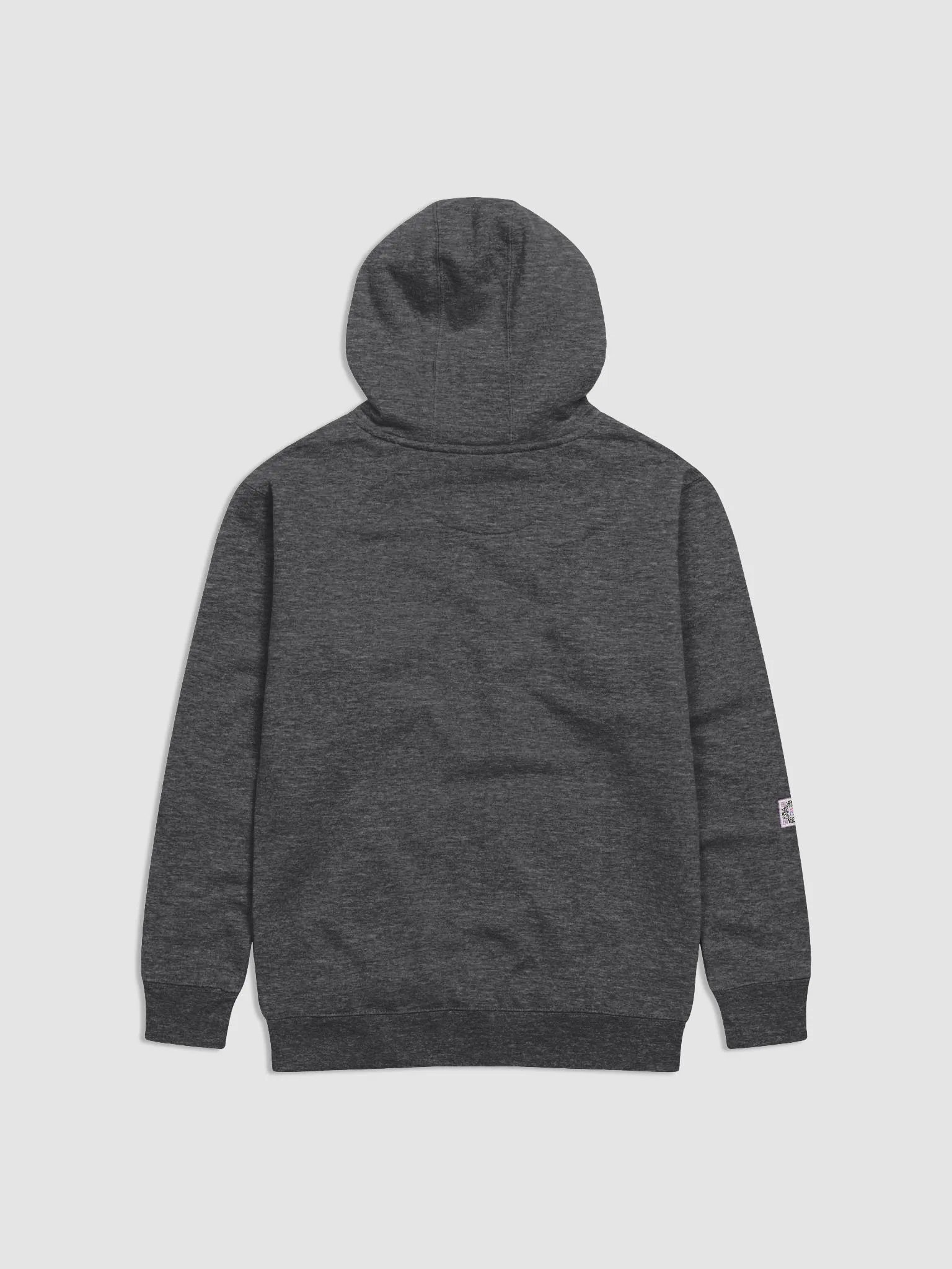NOISETTE Shell Hoodie product image (4)