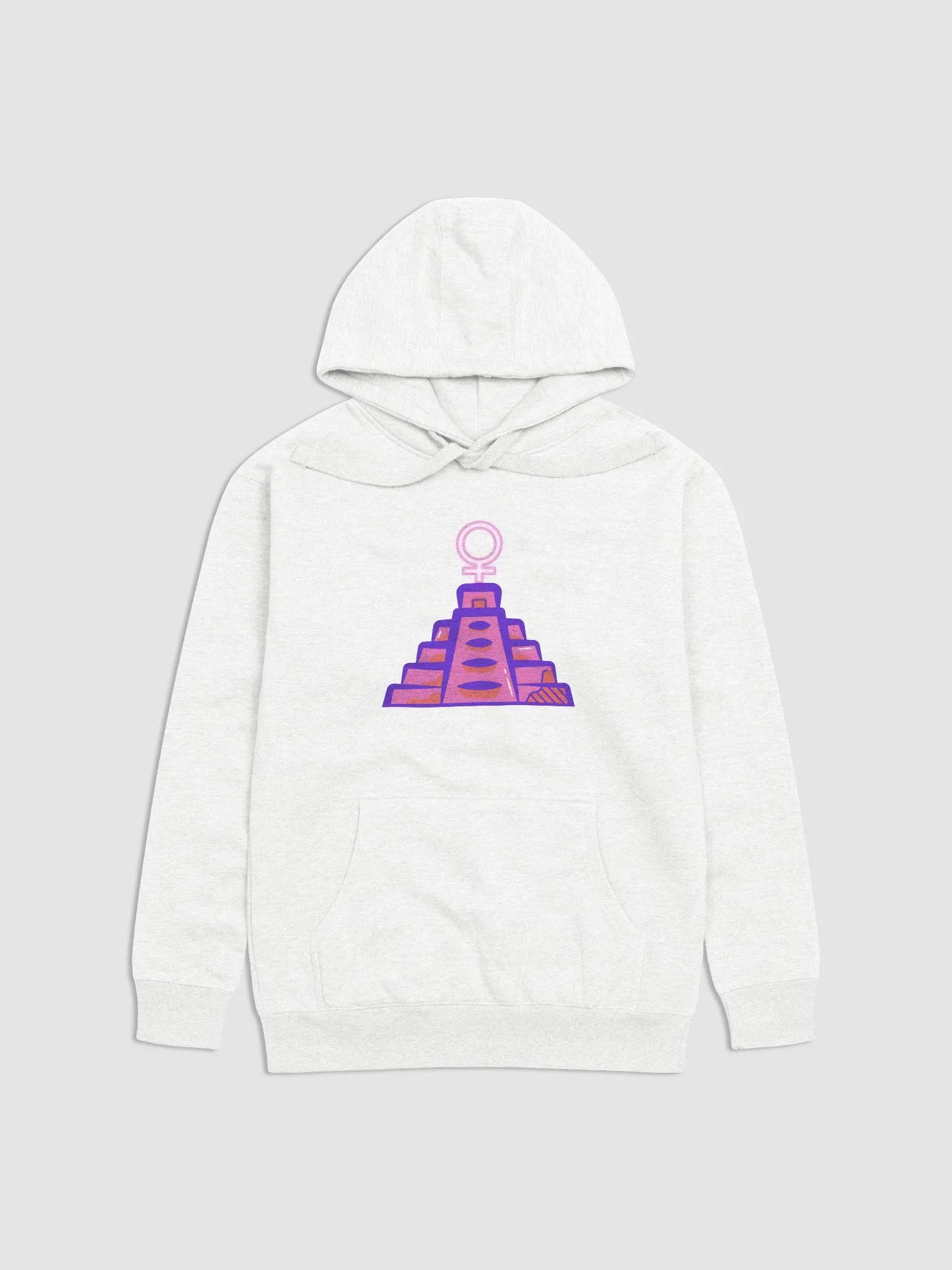 Temple Ladies! product image (1)