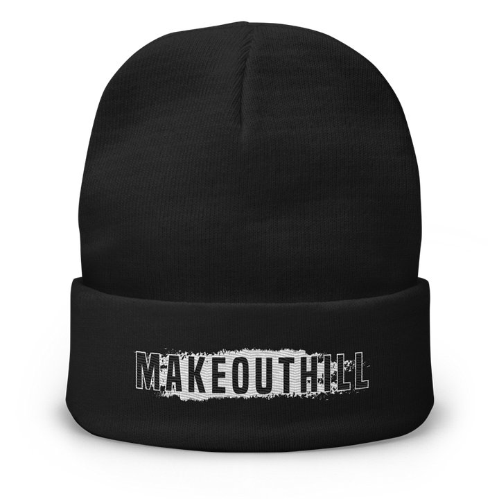 Makeouthill Militia Series Beanie product image (1)