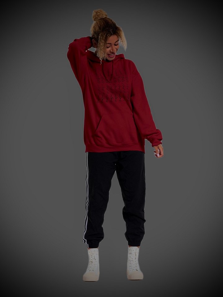 Signature Hoodie product image (1)