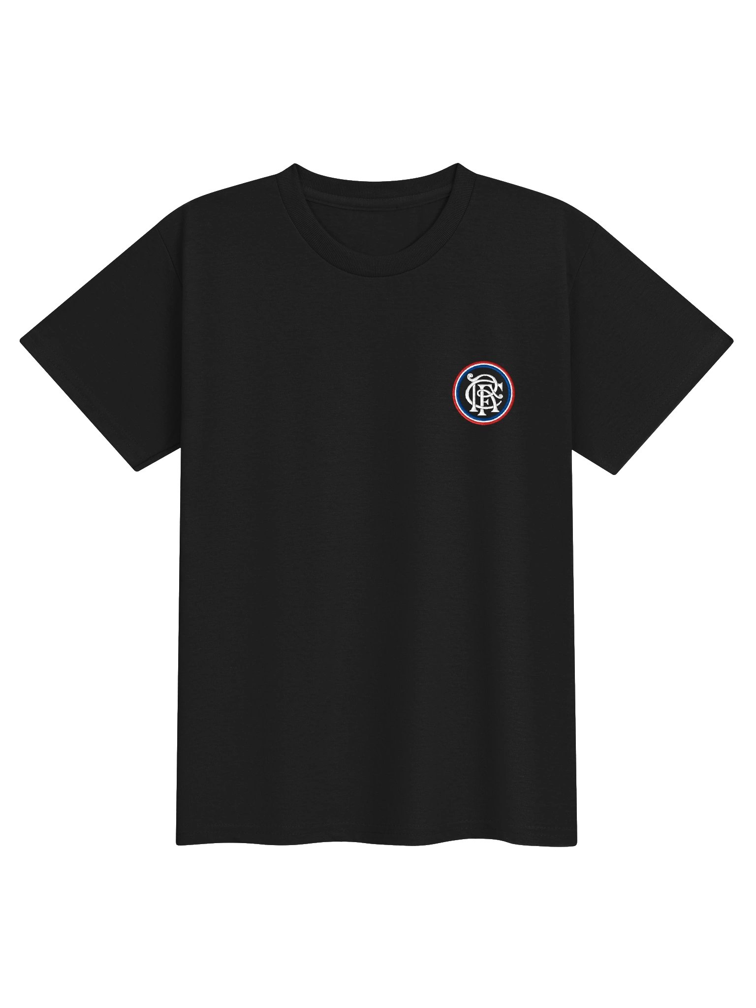 UBC "RFC Crest" Cubs Tee product image (3)