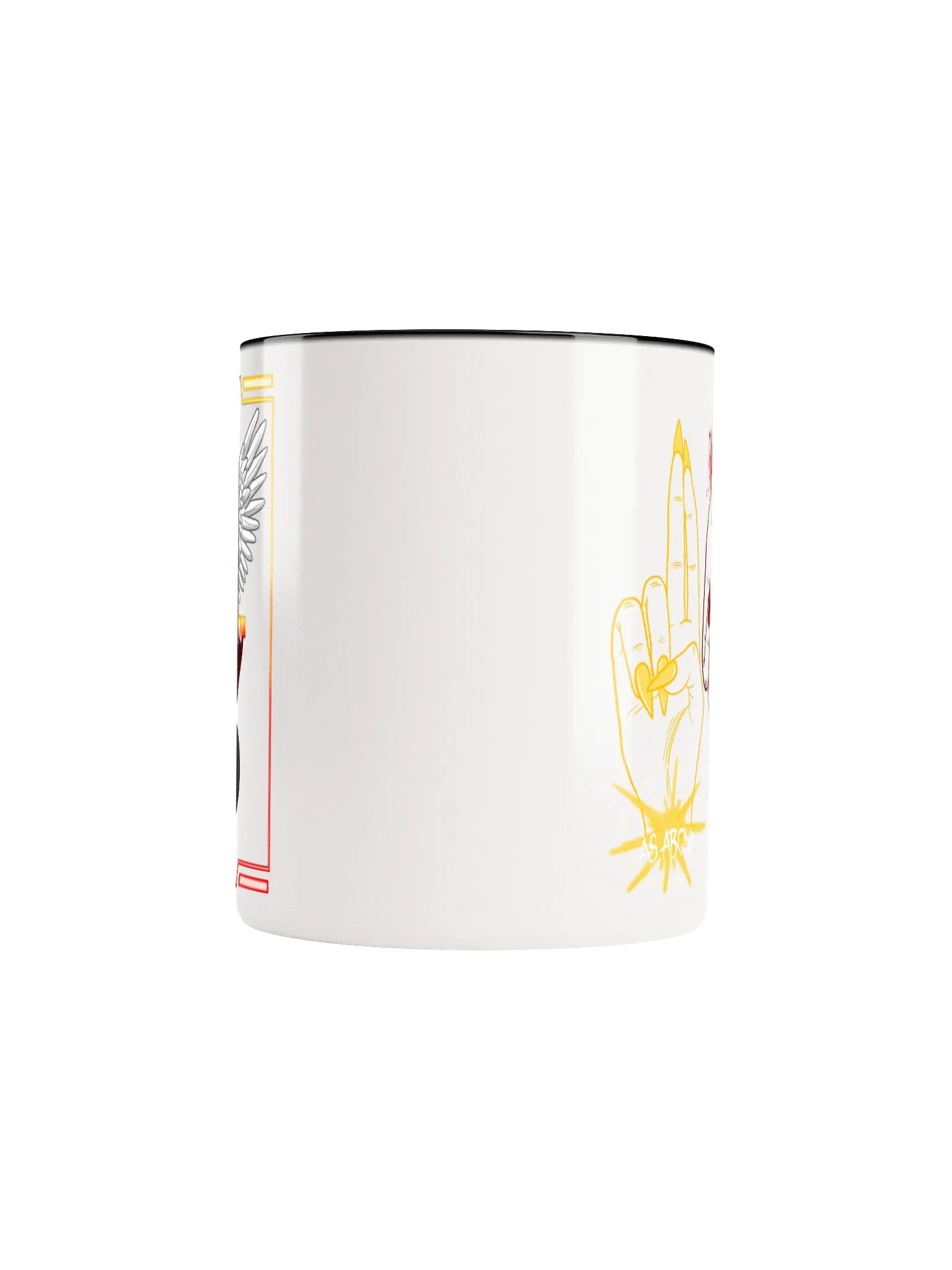 As Above So Below Mug product image (22)