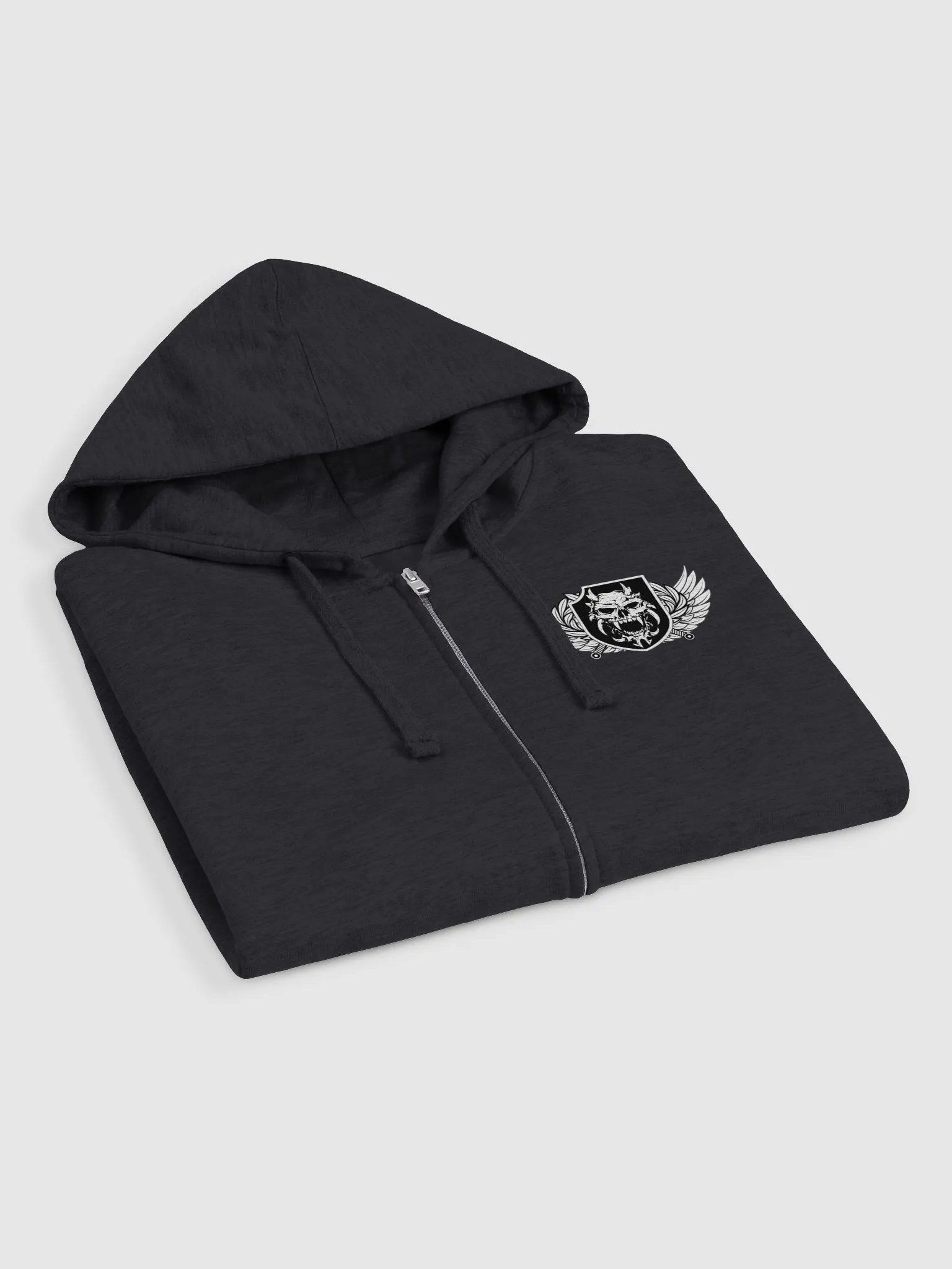 AlternativeFGC Logo Hoodie product image (5)