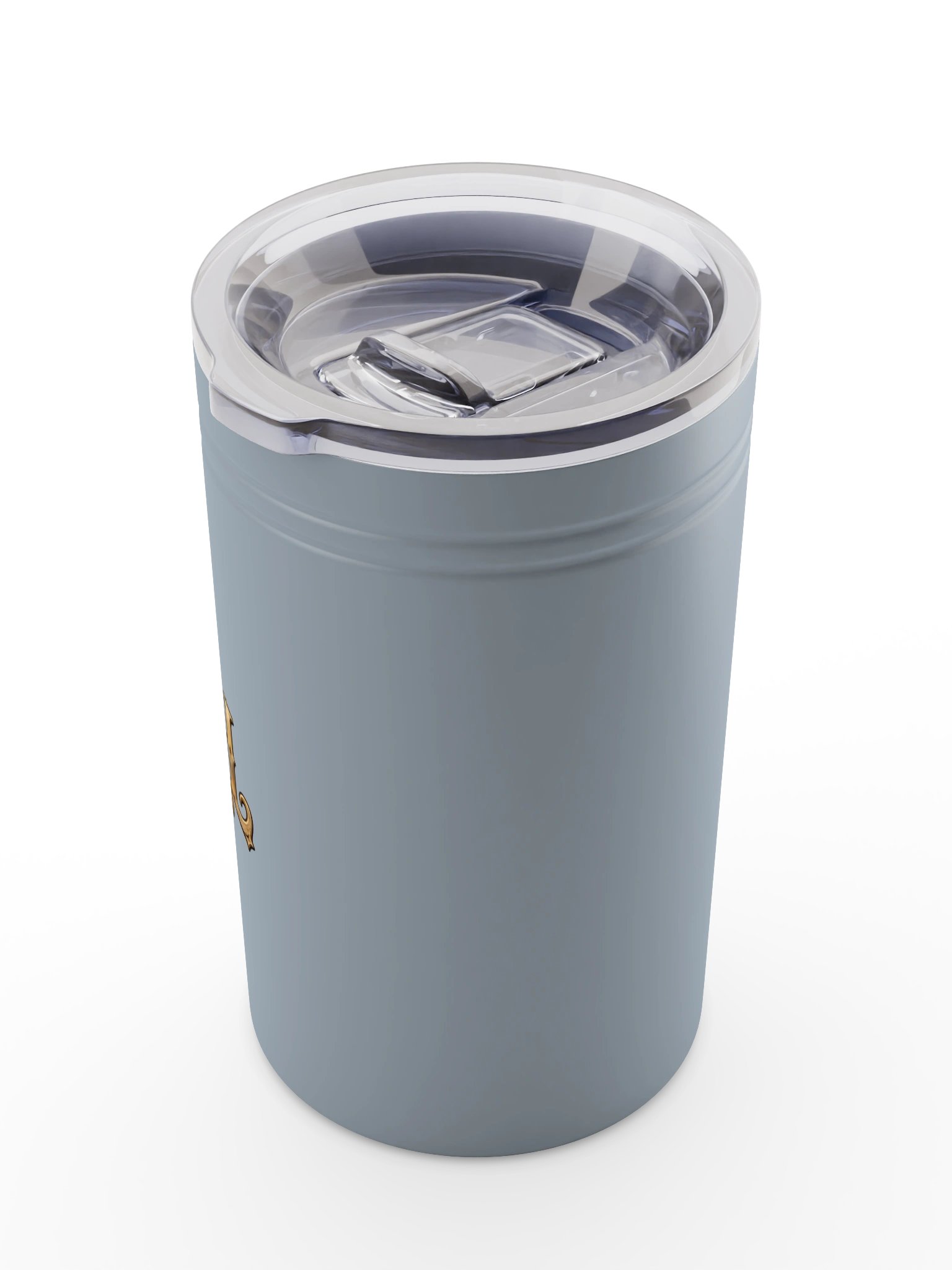 Old School FAFO Gold Logo Tumbler product image (7)