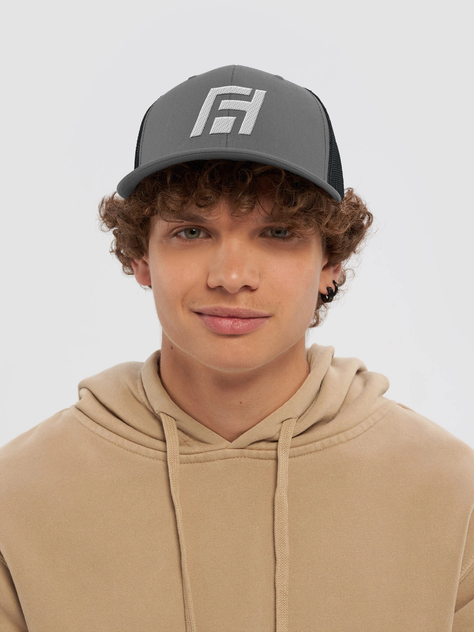 RLHTV Trucker Cap product image (5)