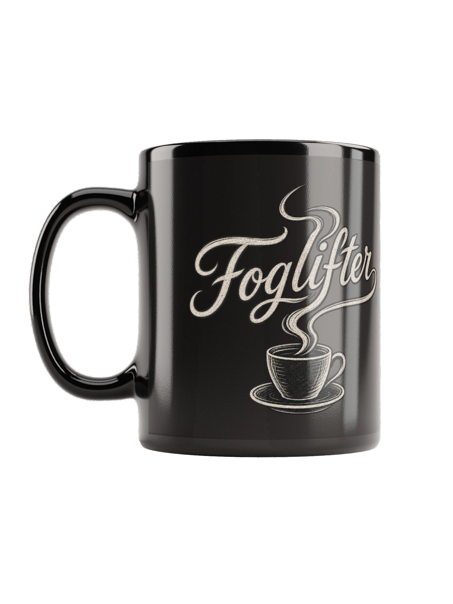 Foglifter Coffee Mug product image (2)