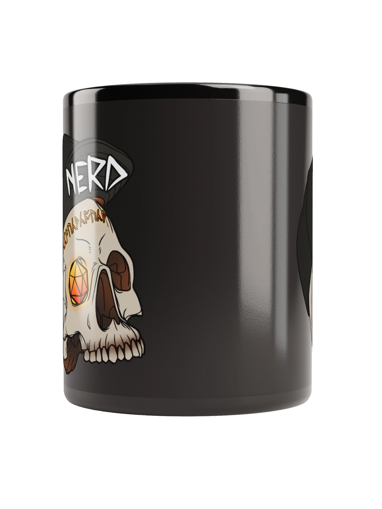 Fate Head Mug product image (5)