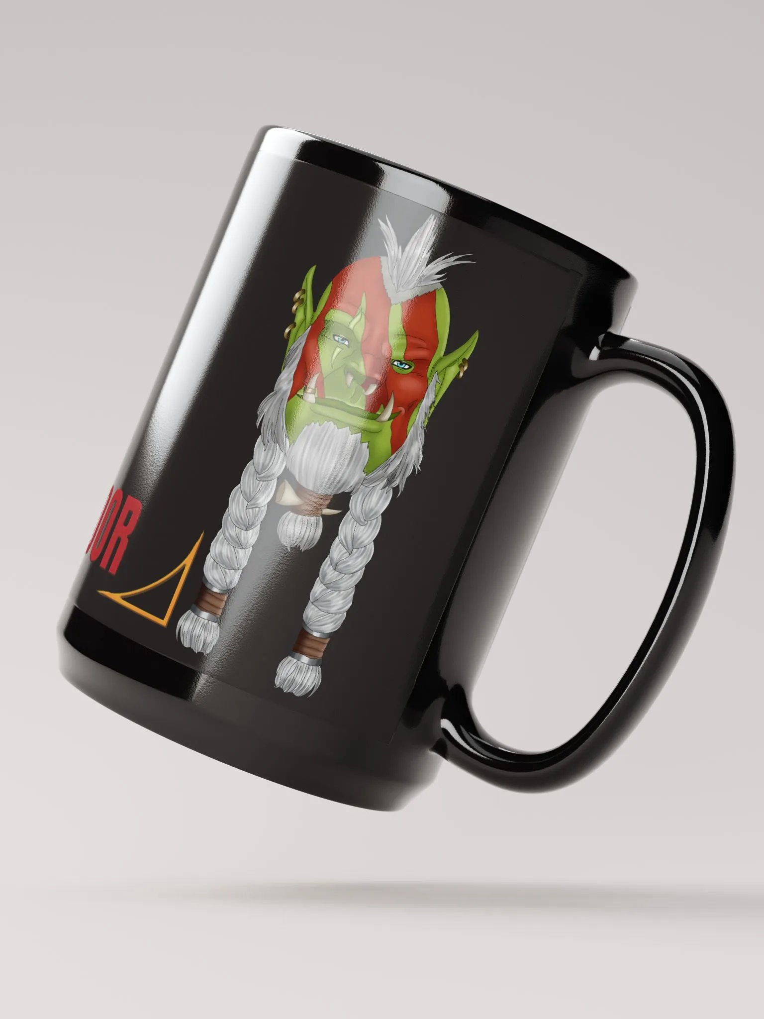 Great Guldor Mug 1 product image (2)