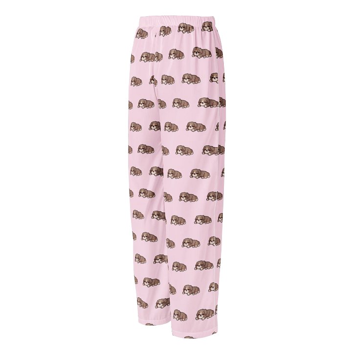 Pink Eepy Pj Pants product image (2)