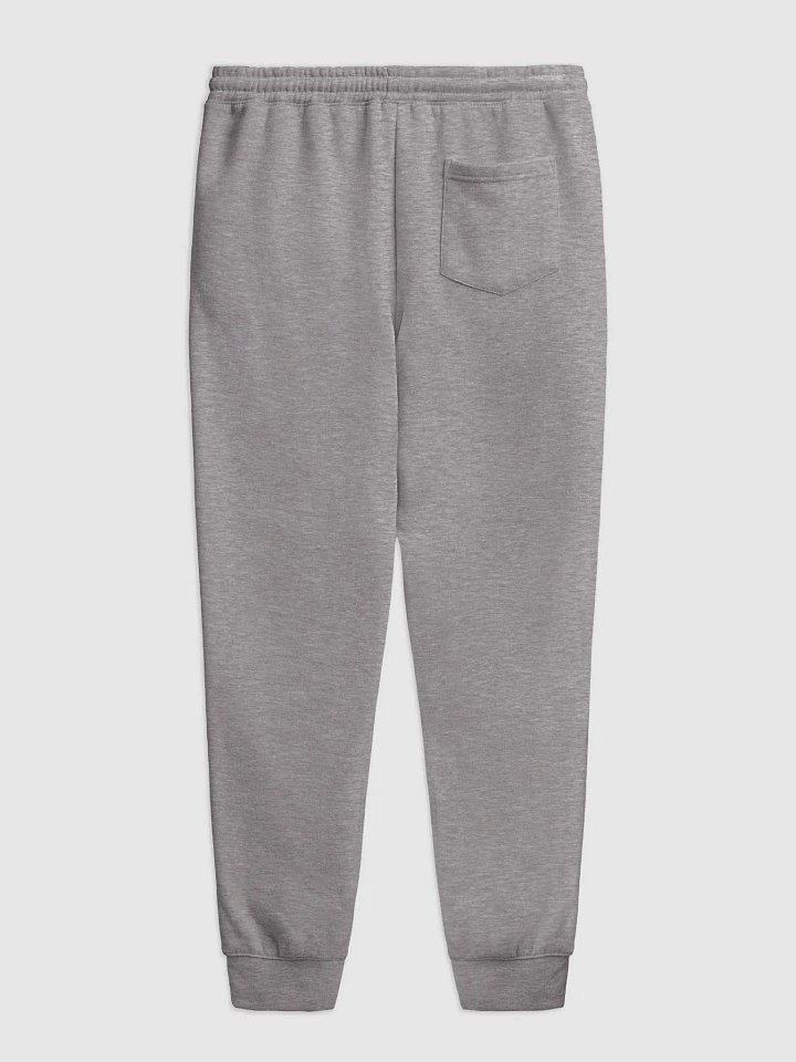 Stay Classy Norse Joggers - Black Design product image (2)